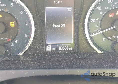 2017 Toyota Camry Xle from USA, damaged, VIN 4T1BF1FK1HU642281